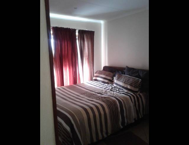 3 BEDROOM TOWNHOUSE SOLD IN MONTANA